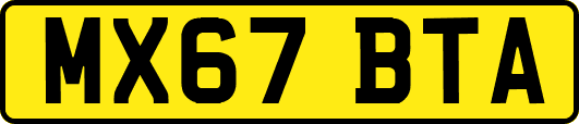 MX67BTA