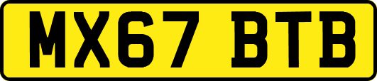 MX67BTB