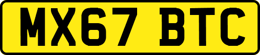MX67BTC