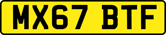 MX67BTF