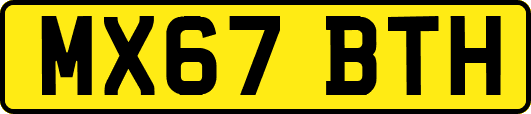 MX67BTH