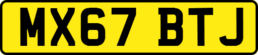 MX67BTJ