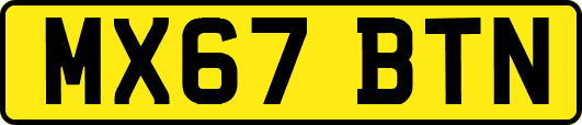 MX67BTN