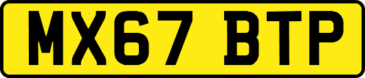 MX67BTP