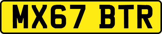 MX67BTR