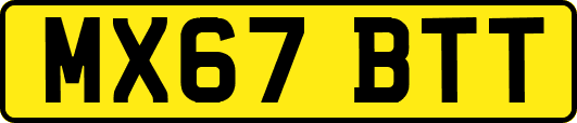 MX67BTT