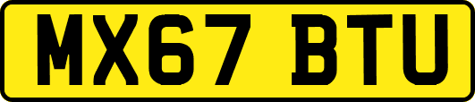 MX67BTU
