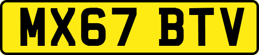 MX67BTV