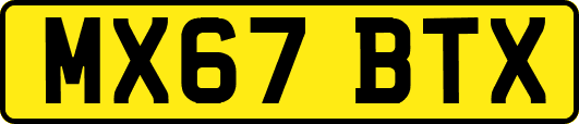 MX67BTX