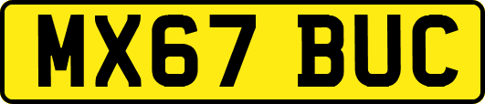 MX67BUC