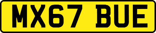 MX67BUE