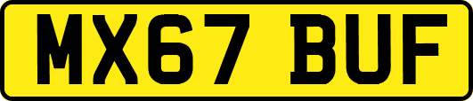 MX67BUF