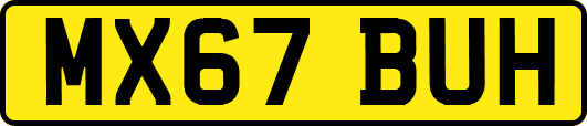 MX67BUH