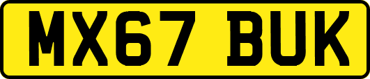 MX67BUK