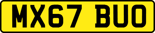 MX67BUO