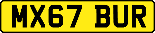 MX67BUR