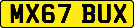 MX67BUX