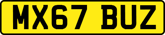 MX67BUZ
