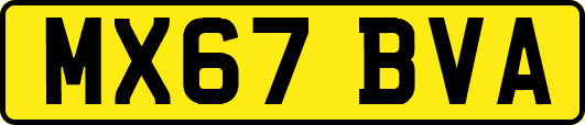 MX67BVA