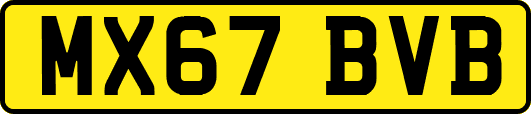 MX67BVB