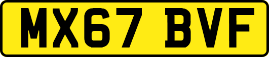 MX67BVF