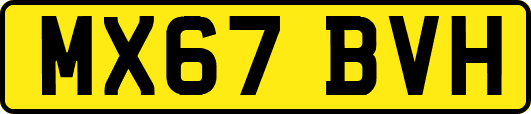 MX67BVH