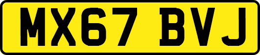 MX67BVJ