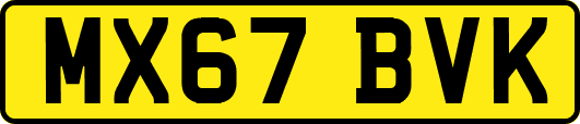 MX67BVK