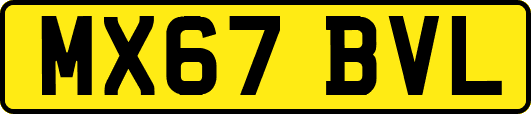 MX67BVL