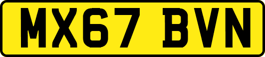 MX67BVN