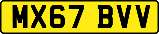 MX67BVV