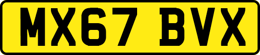 MX67BVX