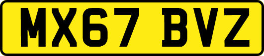 MX67BVZ