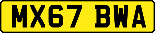 MX67BWA