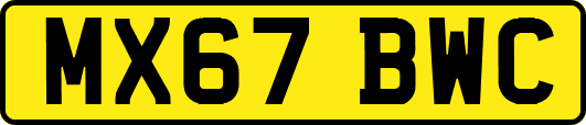 MX67BWC