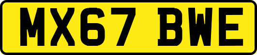 MX67BWE