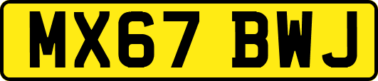 MX67BWJ