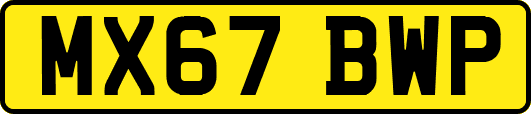 MX67BWP