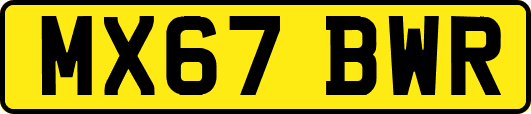 MX67BWR