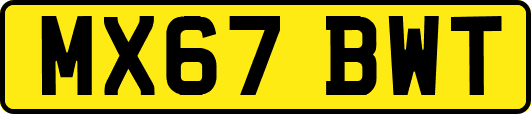 MX67BWT