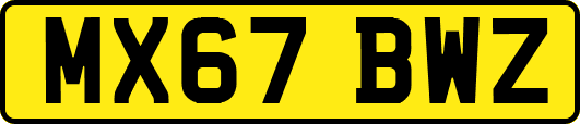 MX67BWZ