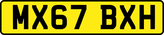 MX67BXH