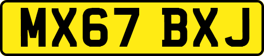MX67BXJ