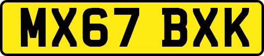 MX67BXK