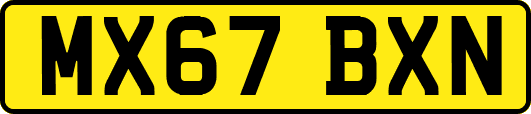 MX67BXN