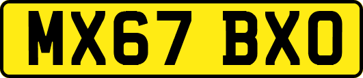 MX67BXO