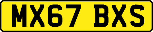 MX67BXS