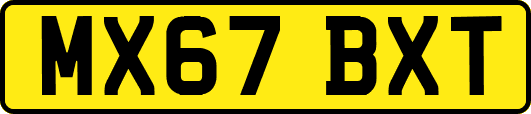 MX67BXT