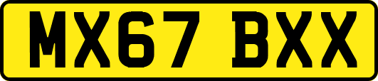 MX67BXX