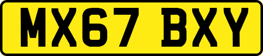 MX67BXY